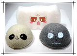 100% Organic Konjac Facial Sponge/Private Label Konjac Sponge