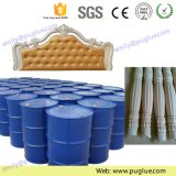 High Density Polyurethane Wooden Raw Materials for Furniture