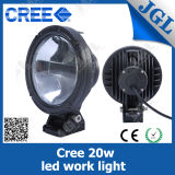 Hotsales RoHS Approval 20W LED CREE Driving Work Light