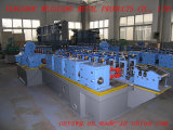 Wg25 High-Frequency Induction Welding Tube Rolling Mill