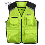 Reflective Safety Vest-Y9875