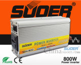 Suoer Modified Sine Wave 800W 12V Power Inverter with CE&RoHS (SDA-800A)