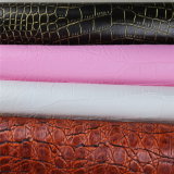 PVC Bags Sofa Decoration Leather (HJ003#)