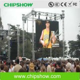 Chisphow Rr6 IP65 Full Color Outdoor Stage Rental LED Display