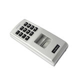 2015 Nordson Network Time Attendance Software Access Control