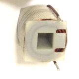 Power Inductor for Ee Bobbin