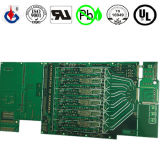 6 Layers RoHS Imersion Gold PCB Printed Circuit Board