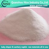 High Quality Absorbency Polymer for Adult Diaper Raw Materials