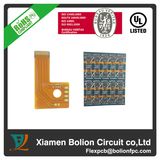 Multilayer Flexible Printed Circuit Board, FPC