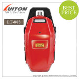 Small Size PMR446 Radio with Hirose Connector Luiton Lt-888