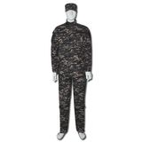 Military Outdoor Uniform Hot Urban Digital Camouflage Wholesale