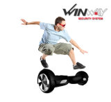 Miniature Two-Wheel Intelligent Balanced Car Smart Fashion Scooter