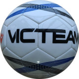 Lotto Design Machine Stitched Football