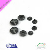 Eco-Friendly Metal Snap Button, Snap Fasteners