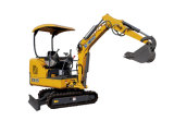 XCMG Crawler Excavator Xe15 of High Quality