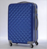 ABS Hard Shell Plastic Travel Trolley Luggage Set