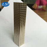 N42 Permanent Magnetic Material Neodymium Magnet