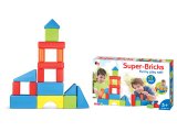 DIY Toy Building Block Puzzles Toy (H7659040)