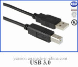 Hot Selling USB 3.0 Male to Male Data Cable