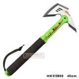 Anime Axe Zombie Series Cosplay Prop 42cm