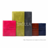 VAGULA Card Holder PU Leather Wallet