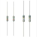 Supply Series High - Quality High - Pressure Glass Glaze Resistor