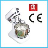 Mini Stand Planetary Mixer for Egg/Milk/Flour