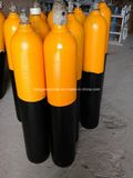 Helium Gas Cylinder