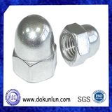 Stainless Steel Acorn Nut