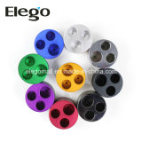 Wholesale E-Cigarette Holder Colorful EGO Battery Stand