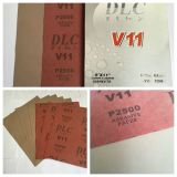 V11 Serie Wet & Dry Abrasive Paper-P2500
