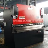 Wc67y-200X2500 Hydraulic Sheet Bending Machine