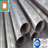 Stainless Steel Tube for Petrol and Gas Made in China
