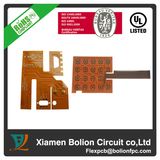Single Side Flexible Printed Circuit Board