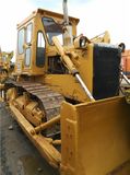 Used Caterpillar Crawler Bulldozer/Secondhand Dozer (D6D)