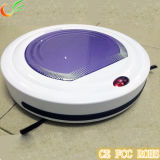 Patent Robot Vacuum Electric Mini Cleaner with Home
