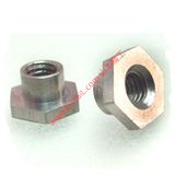 Stainless Steel Hexagon-Bottomed Insert Nut