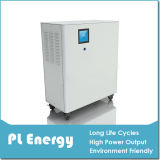 6500W Lithium Battery UPS Power Supply (for solar home power system)