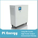 6500W Lithium Battery UPS Power Supply (for solar home power system)