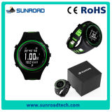 2016 New Arrival Outdoor Sport Watch for Healthy