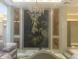 Nano Glass Artificial Stone Background Wall Decoration