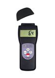 Search Type Non-Invasive Concrete Cotton Moisture Meter