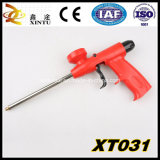 PP Handle Factory Direct Sale with CE Foam Gun (XT031)