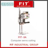 Computer Servo Cutting Machine Fit 3A