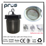 Highbay LED Light 150W, LED High Bay Light with Philips Driver
