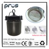 Highbay LED Light 150W, LED High Bay Light with Philips Driver