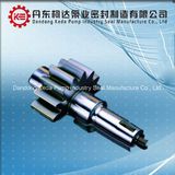 Chinese Factory High Precision Steel Bevel Gear