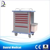 CE Approved Medicine Change Cart (DR-330-1)