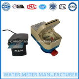 IC Card Pre-Paid Smart Water Meter (Dn15-25mm)