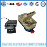 IC Card Pre-Paid Smart Water Meter (Dn15-25mm)